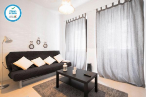 Отель Trendy Alcantara Apartment  Лиссабон